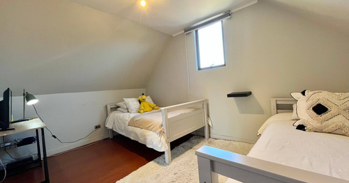 Comoda Casa En Condominio