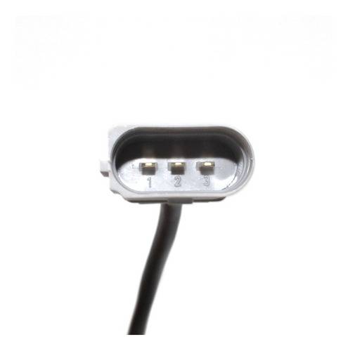 Sensor Cigüeñal Ckp Passat Cc 6cil 3.6l 09/10 8156329