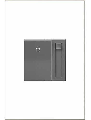 Control De Iluminación Para El Hogar Adorne, Interruptor De