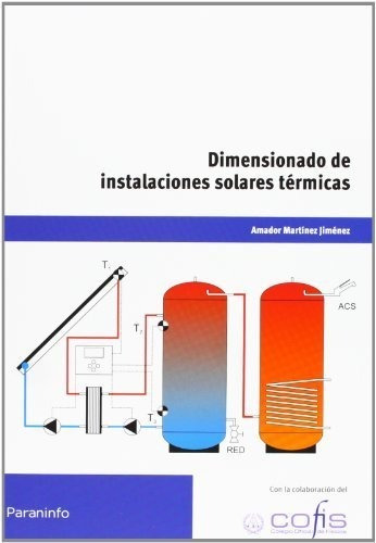 Dimensionado De Instalaciones Solares Termicas - Martinez...