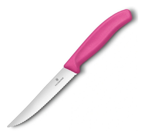 Cuchillo Victorinox Cocina Chef Verduras Gourmet 12 Cm