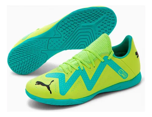 Chuteira puma store futsal future