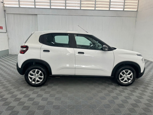 Citroën C3 1.0 Live Flex 5P