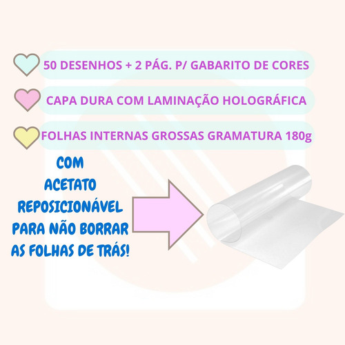 Livro De Colorir Lilo E Stitch Ohana Estilo Bobbie Goods Presente Criativo A5 Capa Dura Com Brilho Holográfico Folhas Grossas 180g Para Colorir Com Lapis Ou Canetinhas Marcadores Touch Anti Estresse