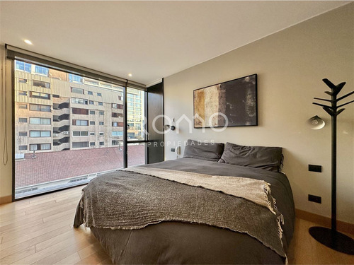 Moderno: Barrio El Golf