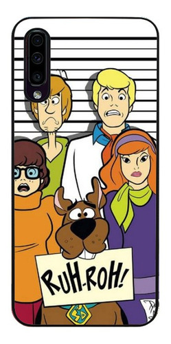 Case Scooby Doo Samsung S9 Personalizado