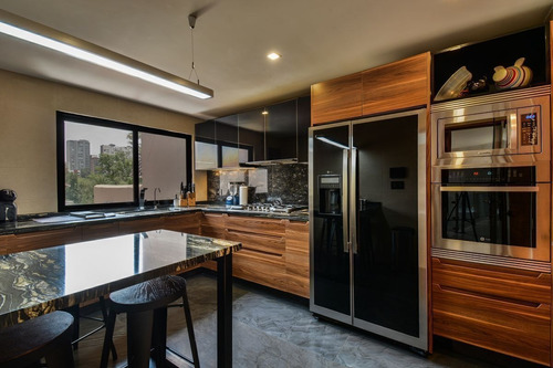 Imagen 9 de 27 de Casa En Venta Calle Cerrada, Exclusiva Zona Residencial, Lom