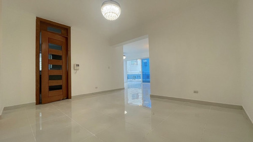 Imagen 9 de 22 de Apartamento En Alquiler En Urbanizacion Real