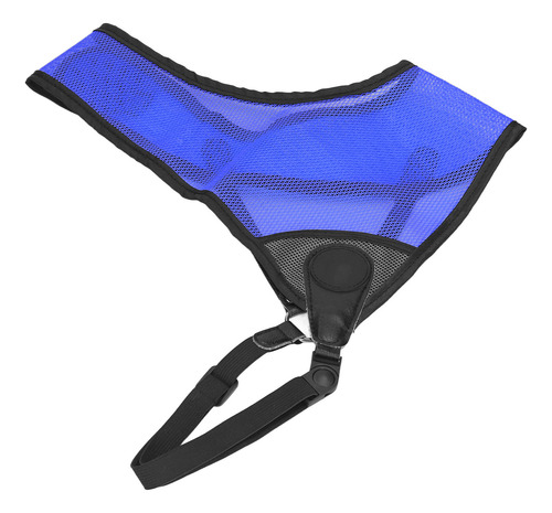 Protector De Pecho Para Tiro Y Caza Con Arco Ajustable