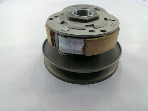Clutch Automático Bws 125 Completo