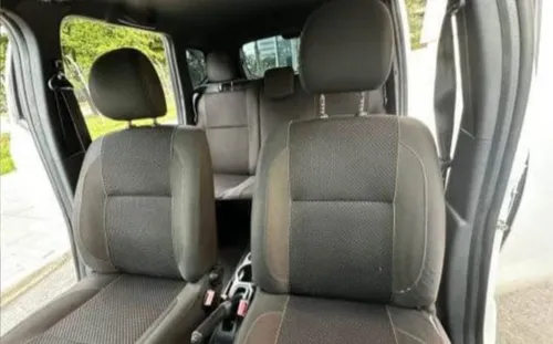 Renault Duster 1.6 Dynamique 4X2