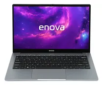 Comprar Notebook Enova 14 Ryzen 5 3500u 8 Gb Ram 240 Gb Ssd W11 Color Plateado Y Negro