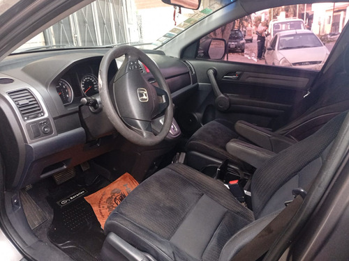 Honda CR-V 2.4 Lx At 2wd (mexico)