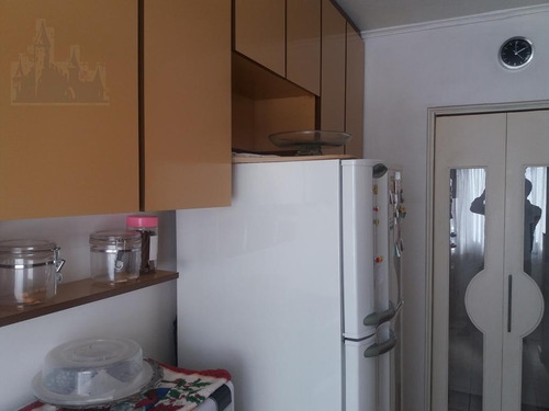 Imagem 5 de 20 de Apartamento Para Venda, 2 Dormitórios, Jardim Previdência - São Paulo - 10209