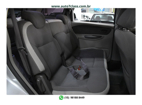 Chevrolet Spin Spin 1.8 LT 8V FLEX 4P MANUAL