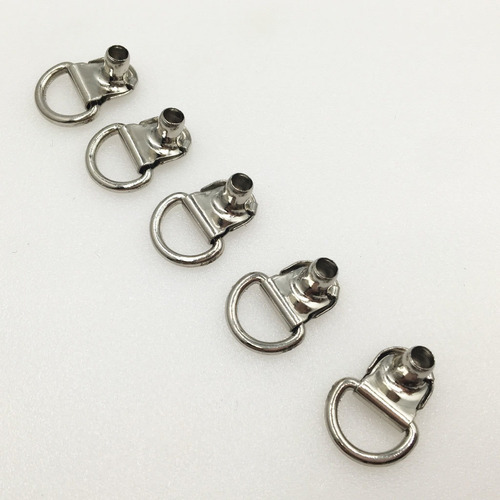 - Accesorios De Ganchos For Cordones De Botas Con Remaches