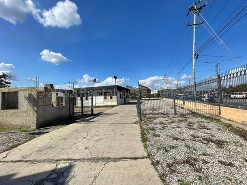 Imagen 7 de 30 de Galpon En Venta En Barquisimeto Lara Zona Industrial 1