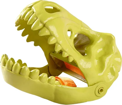 Haba Dinosaur Sand Glove - Juguete Y Artefacto De Juego P...