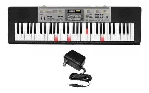 Casio hot sale lk 260
