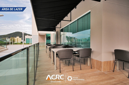 Acrc Imóveis - Apartamento A Venda No Bairro Victor Konder - Ap00839 - 4826068