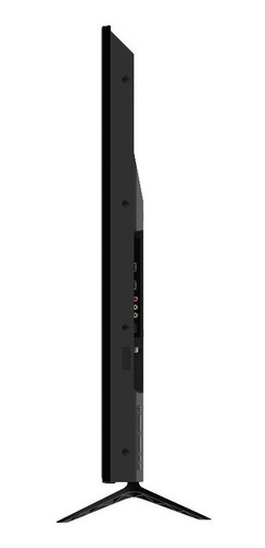 Pantalla 60 Android Tv 4k Uhd Full Array Led Smart Sharp