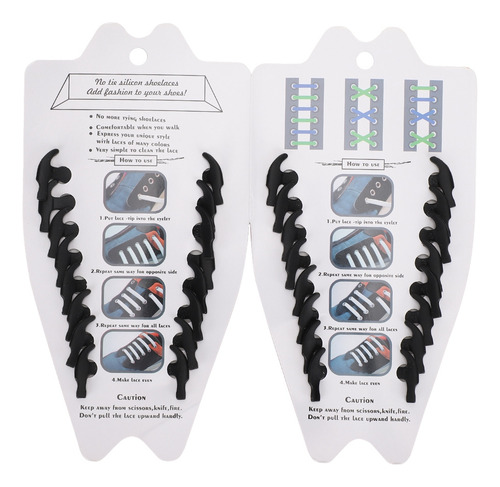 Cordones Para Zapatos Perezosos Cordones Sin Atar Buena