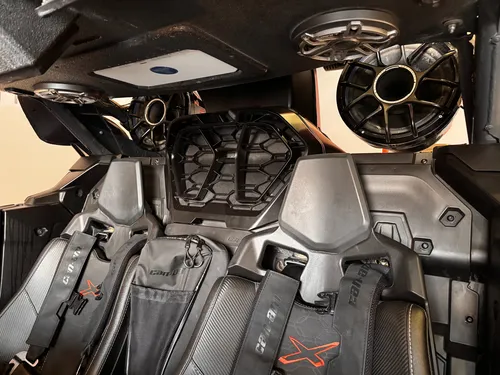Brp Can Am Maverick R 2024