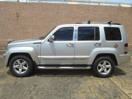 Imagen 3 de 15 de Jeep Cherokee 4x4 - Automática