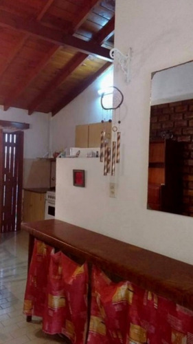 Imagen 10 de 17 de V051 - 2 Ambientes En Venta, Estacionamiento, A Media Cuadra Del Mar