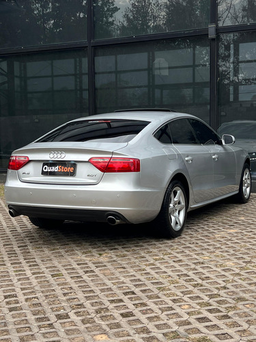 Audi A5 Sportback 2.0 T Fsi Mt 211cv