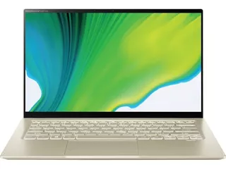 Laptop Acer Swift 5 Sf514 14 I7 1165g7 Ssd 1tb 16gb W10h Dor