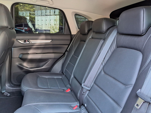 Mazda CX-5 2.5 Signature At