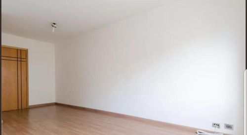 Imagem 12 de 14 de Ótimo Apto. Em São Bernardo Com 2 Dormitórios À Venda, 50 M² Por R$ 249.000 - Conjunto Habitacional Vinte E Um De Abril - São Bernardo Do Campo/sp - Ap1512