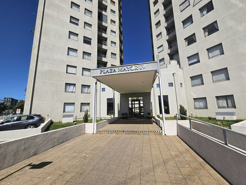 Venta Departamento 1d 1estac (84766)