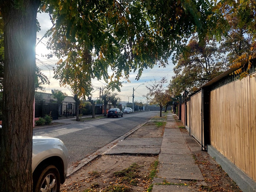 Bodega En Venta En Puente Alto