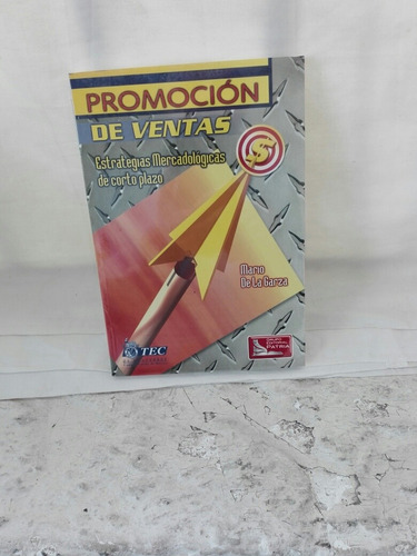 Promocion De Ventas
