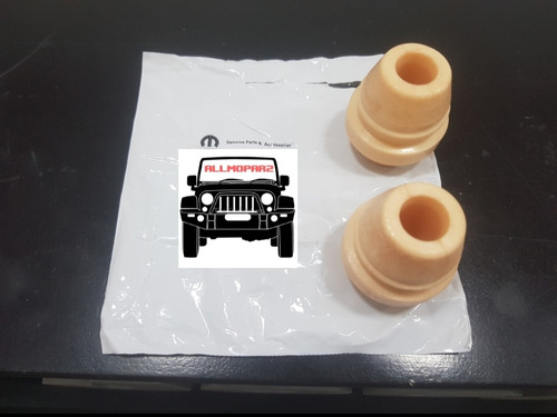 Topes De Amortiguadores Delanteros Jeep Grand Cherokee 4g