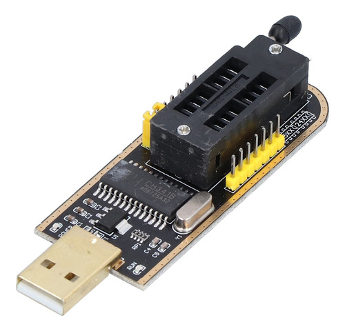 Flash De Bios Del Microprocesador Del Módulo Del Tablero Ch3