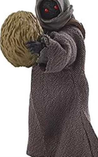 Star Wars The Vintage Collection Offworld Jawa (arvala-7), A