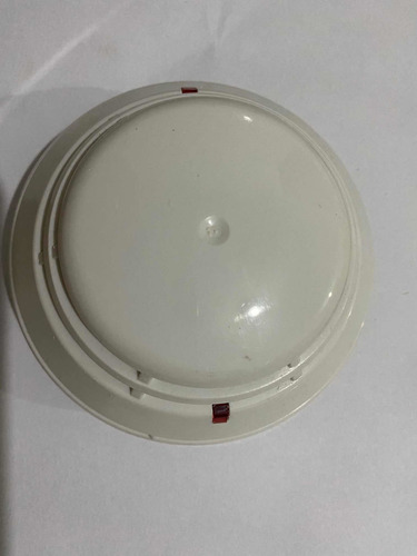 Detector De Fumaça Kilsen Kl 731