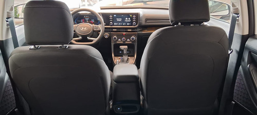 Hyundai Creta 1.0 TGDI FLEX COMFORT AUTOMÁTICO