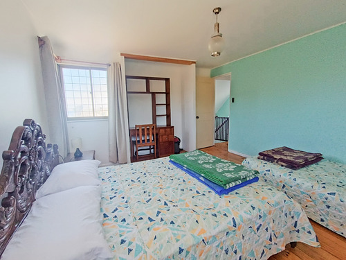 Venta Casa Algarrobo