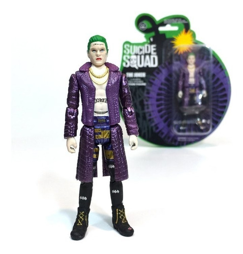 Figura Funko The Joker - Suicide Squad - Legion Collectors