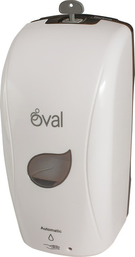 Imagen 4 de 10 de 5 Dispensadores Gel/jabón Líquido Automática Rellenable 1 Lt