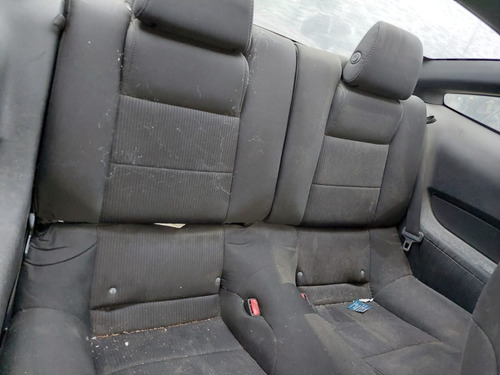Ford Mustang 2011 ( En Partes ) 2010 - 2014 Std 3.7l Yonke