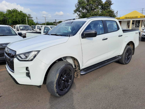 Isuzu D-max. 3.0 Lse.td 2024