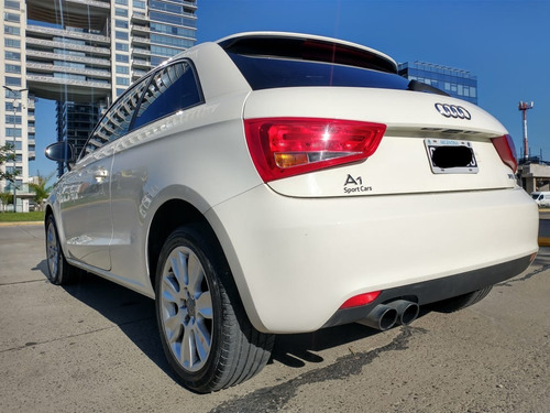 Audi A1 1.4 Tfsi