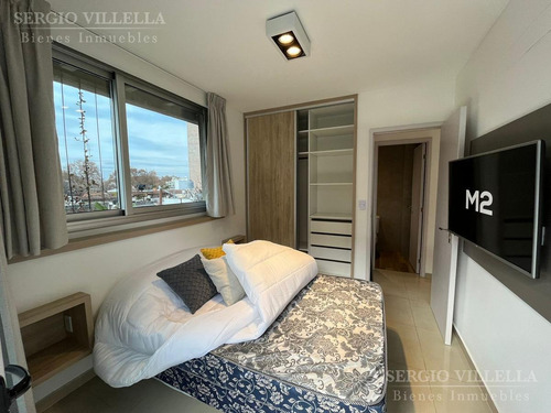 Imagen 7 de 12 de Salta 3500- Departamento De Un Dormitorio En Venta- Rosario.