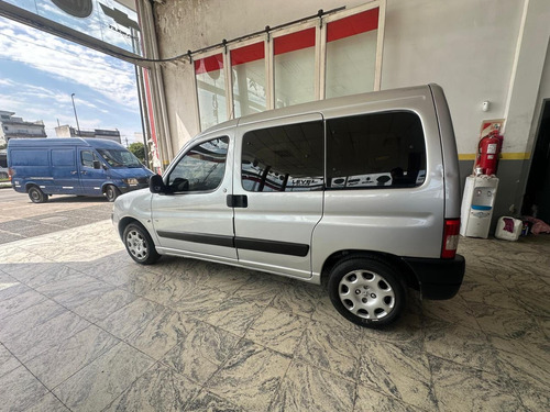 Peugeot Partner Patagónica 1.6 Hdi