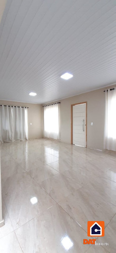 Imagem 4 de 18 de Casa À Venda No Alto Da Gloria Em Rebouças - 1192